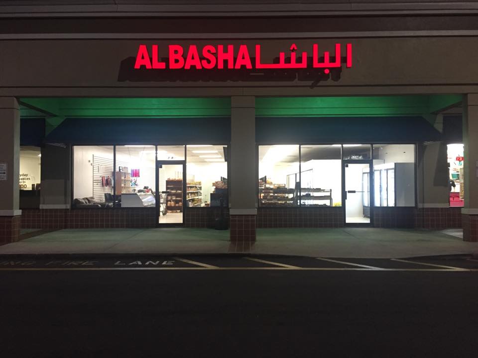 Al Basha Supermarket